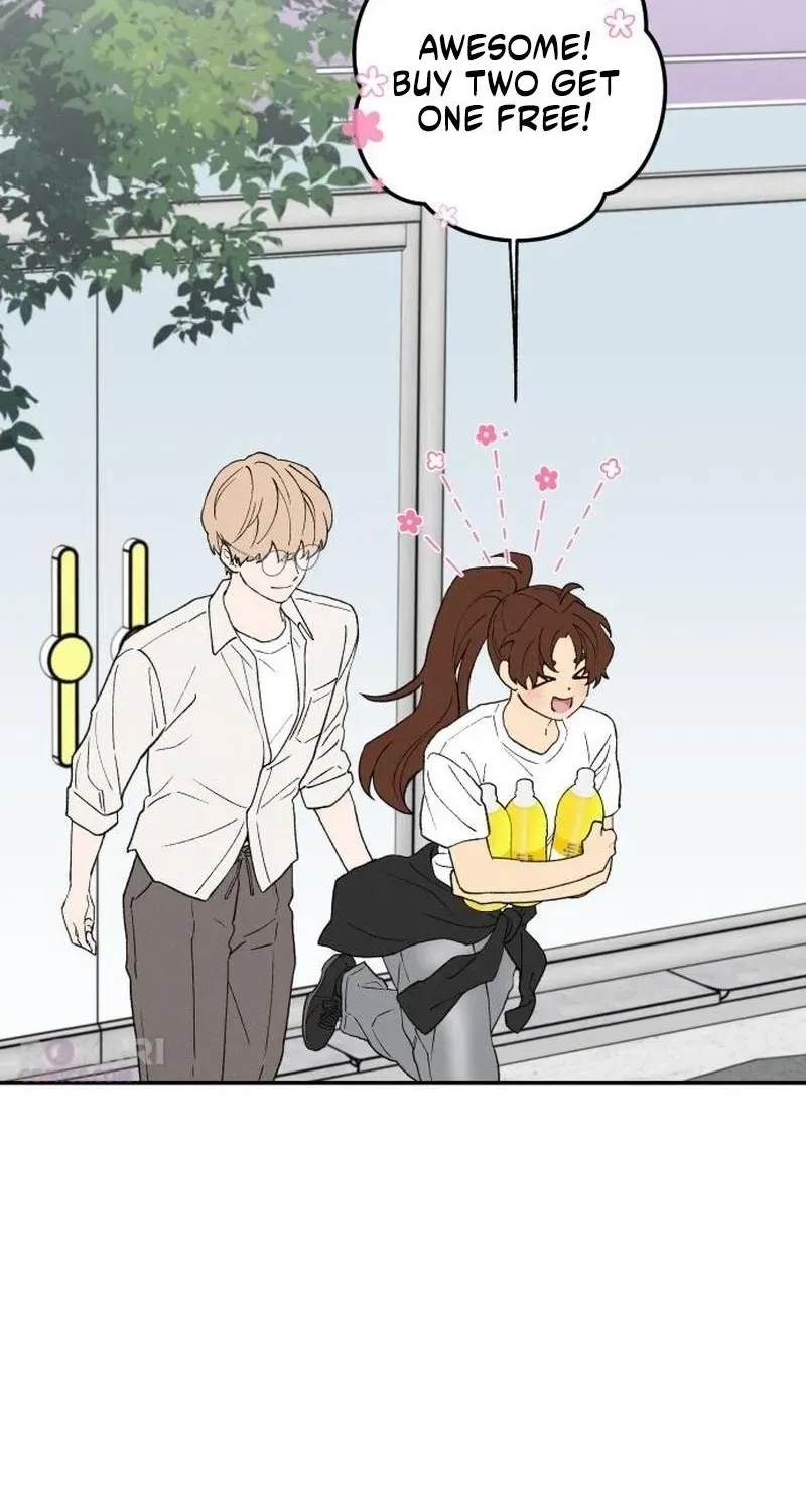 Read In Between EN Manga Online