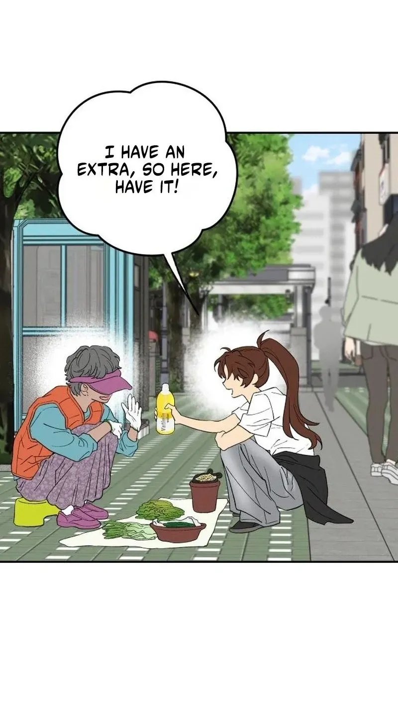 Read In Between EN Manga Online