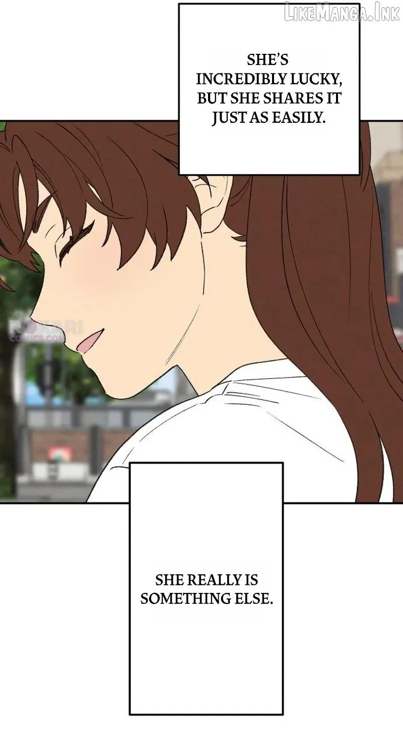 Read In Between EN Manga Online