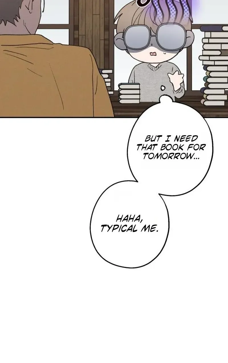 Read In Between EN Manga Online