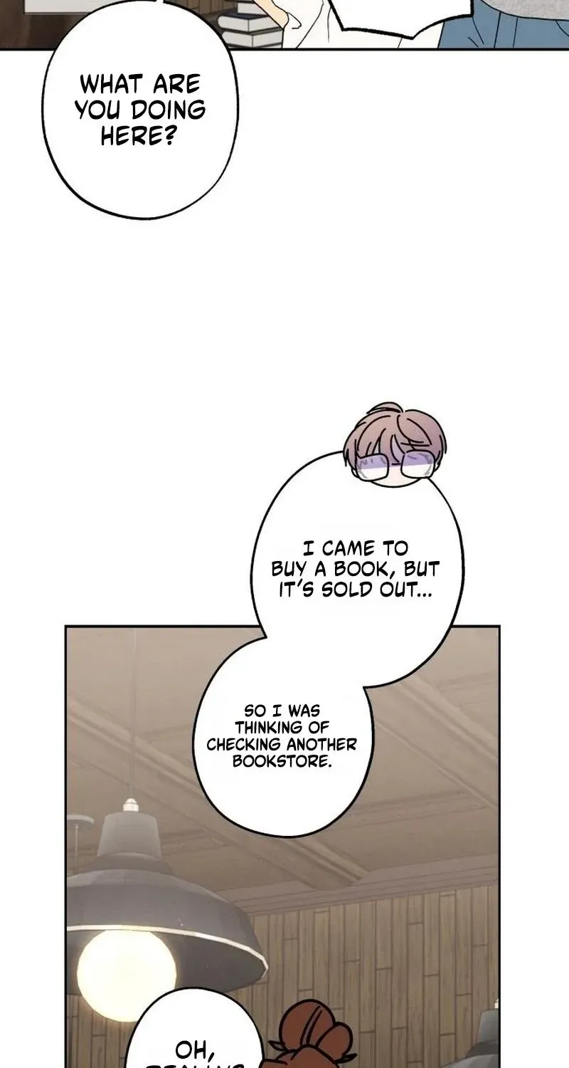 Read In Between EN Manga Online