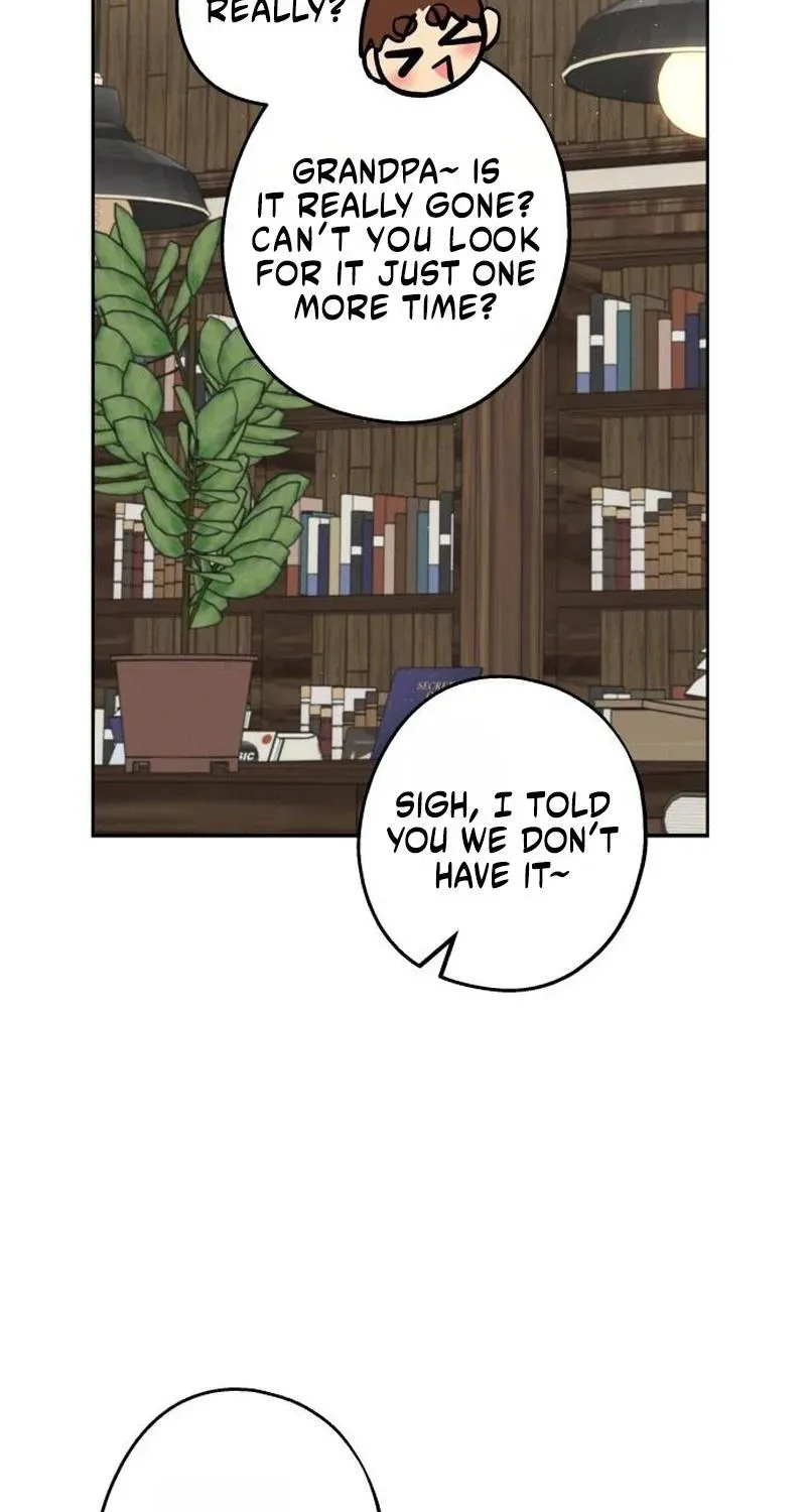 Read In Between EN Manga Online