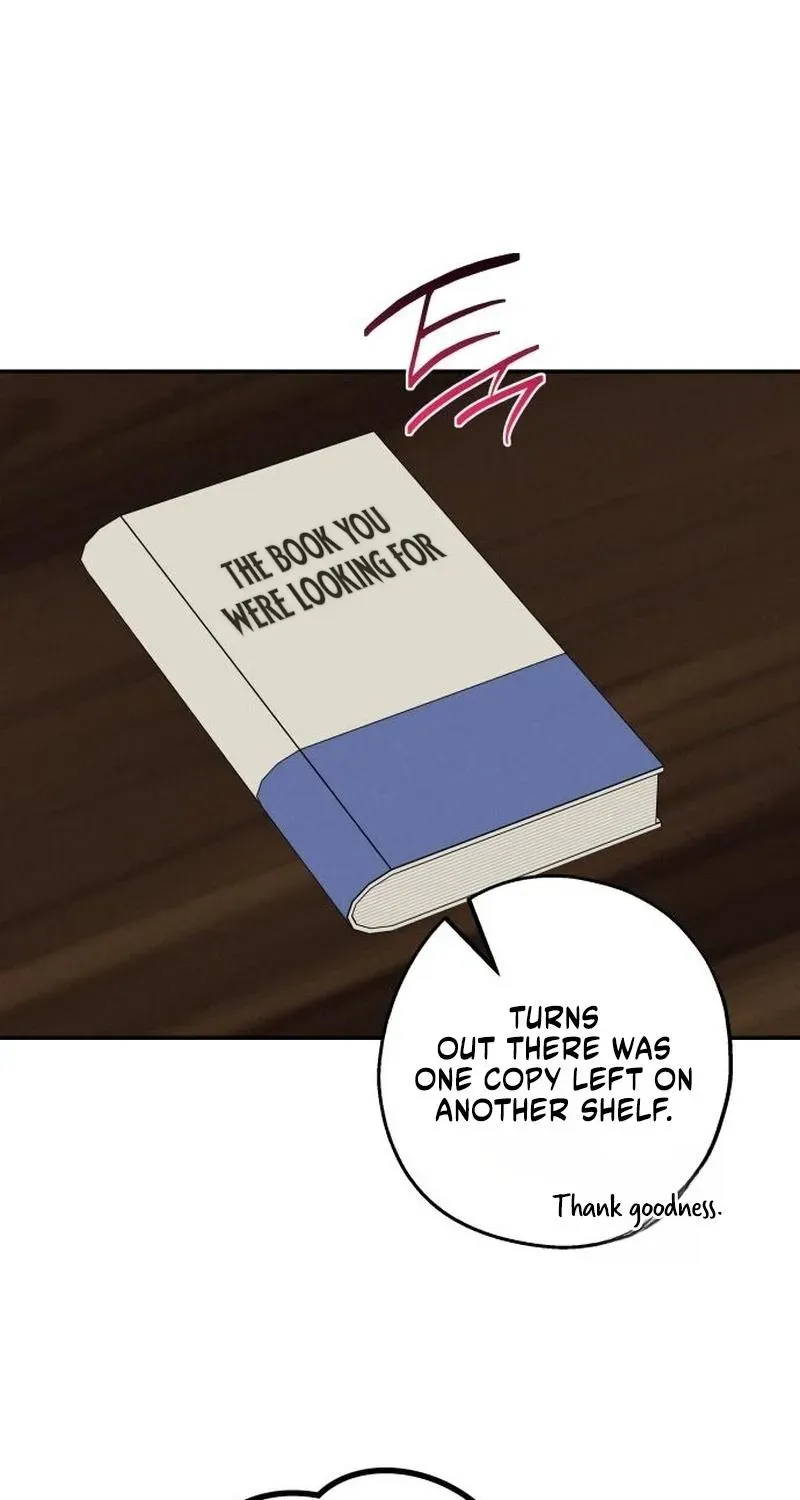Read In Between EN Manga Online