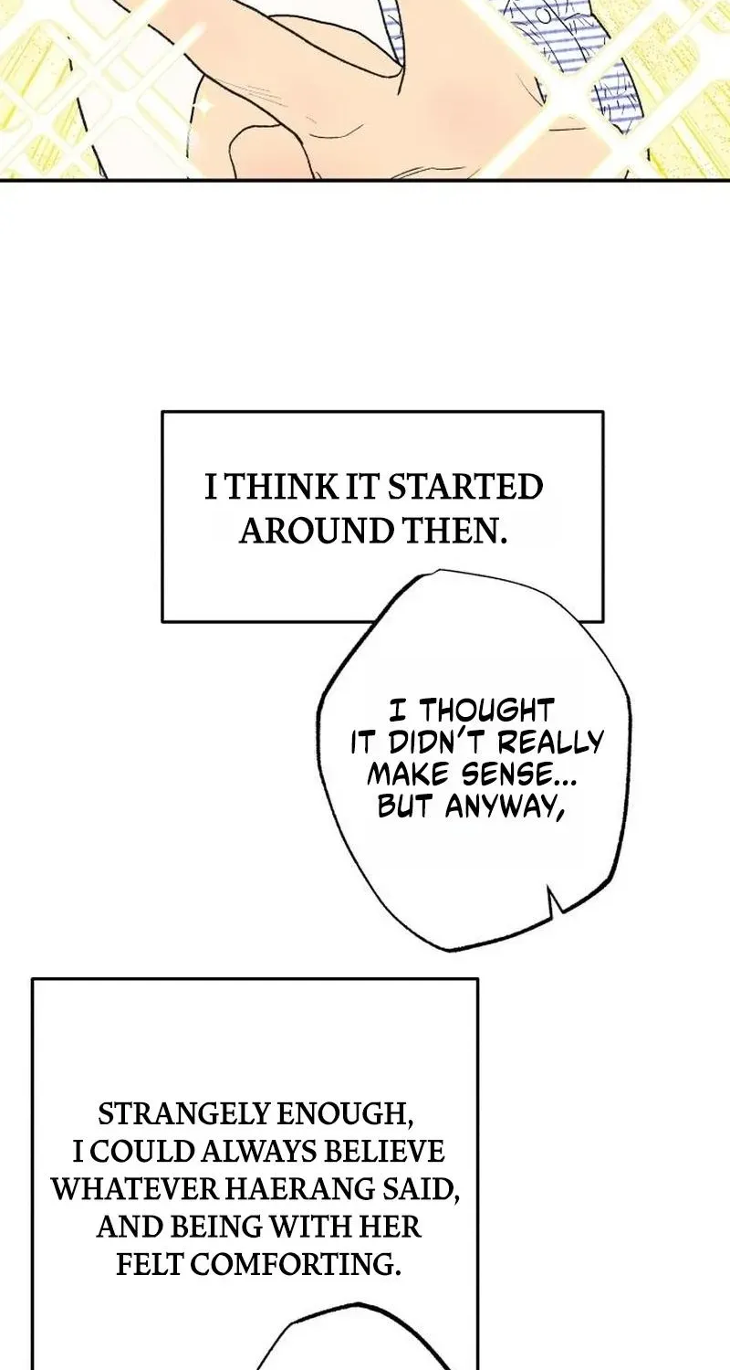 Read In Between EN Manga Online