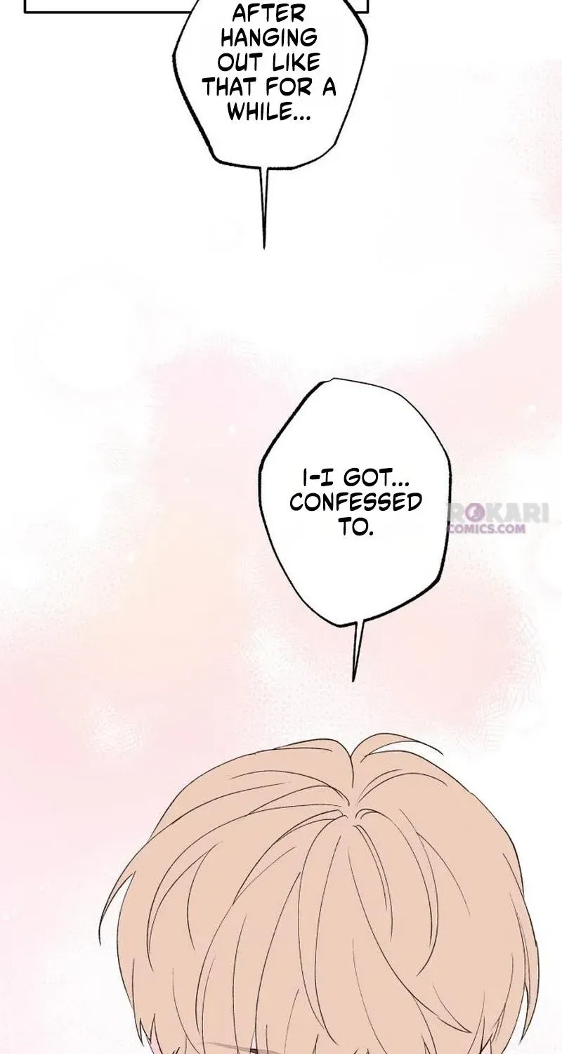 Read In Between EN Manga Online