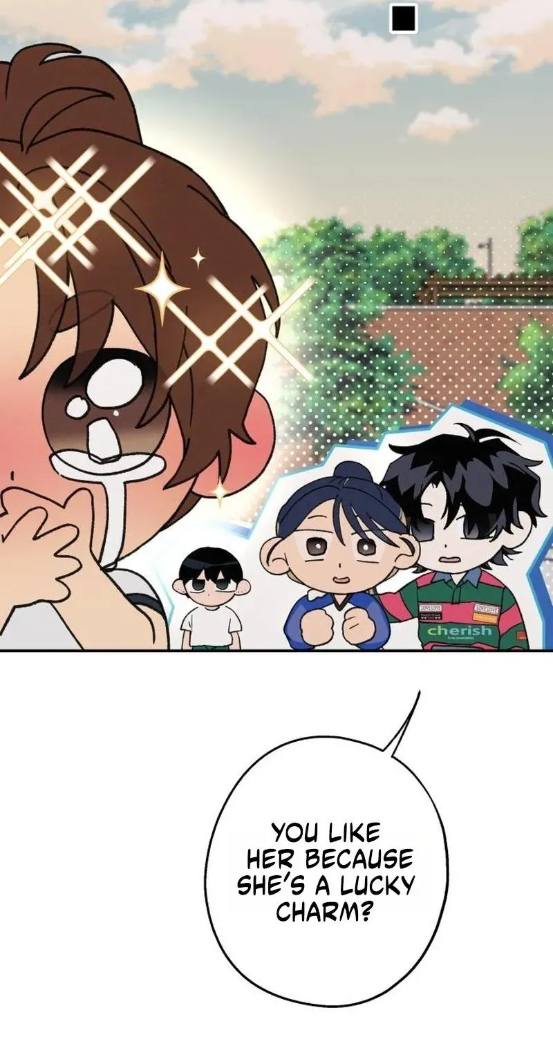 Read In Between EN Manga Online
