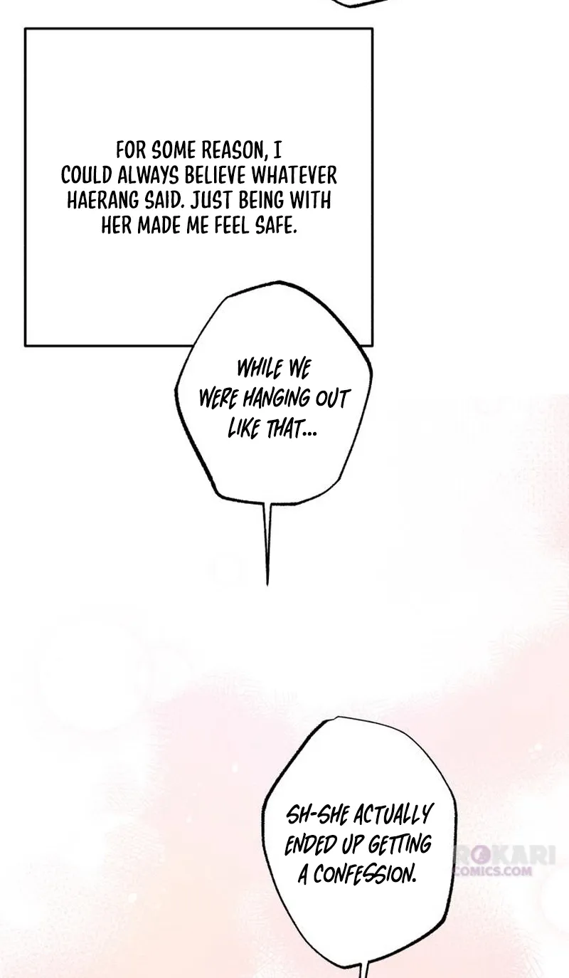 Read In Between EN Manga Online