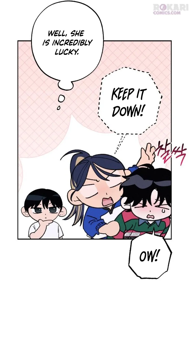 Read In Between EN Manga Online