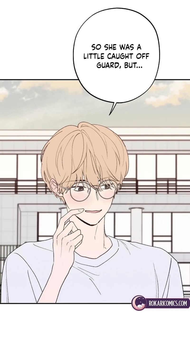 Read In Between EN Manga Online