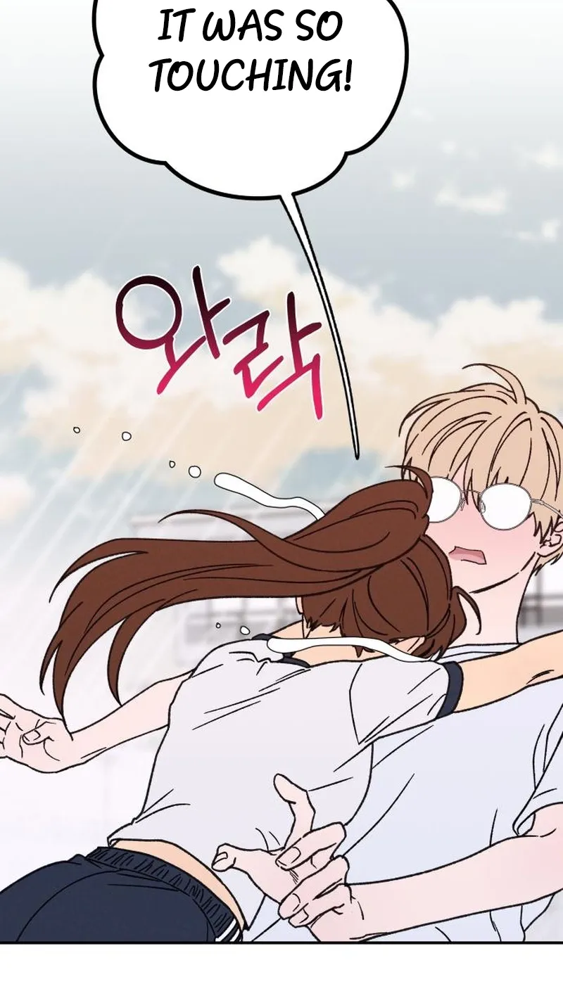 Read In Between EN Manga Online