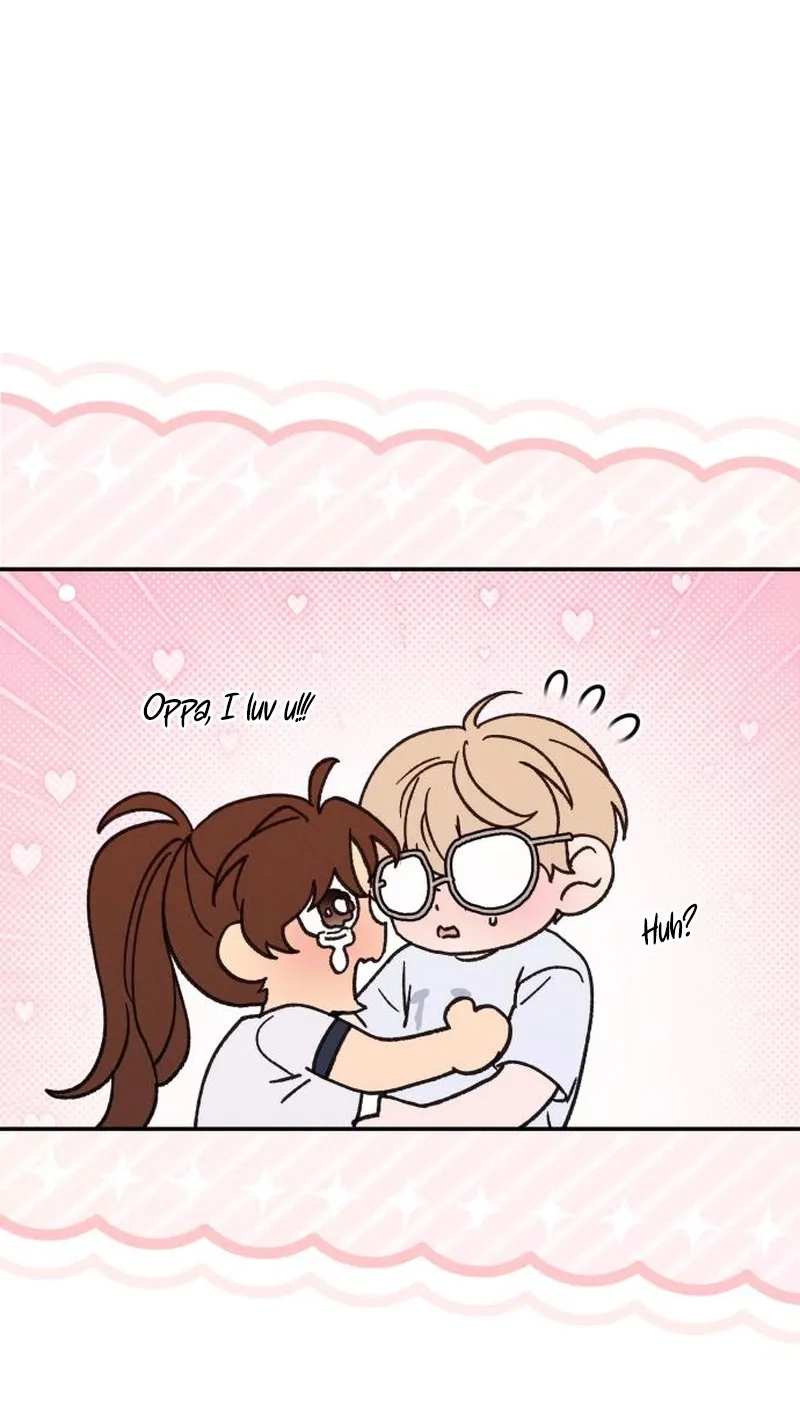 Read In Between EN Manga Online