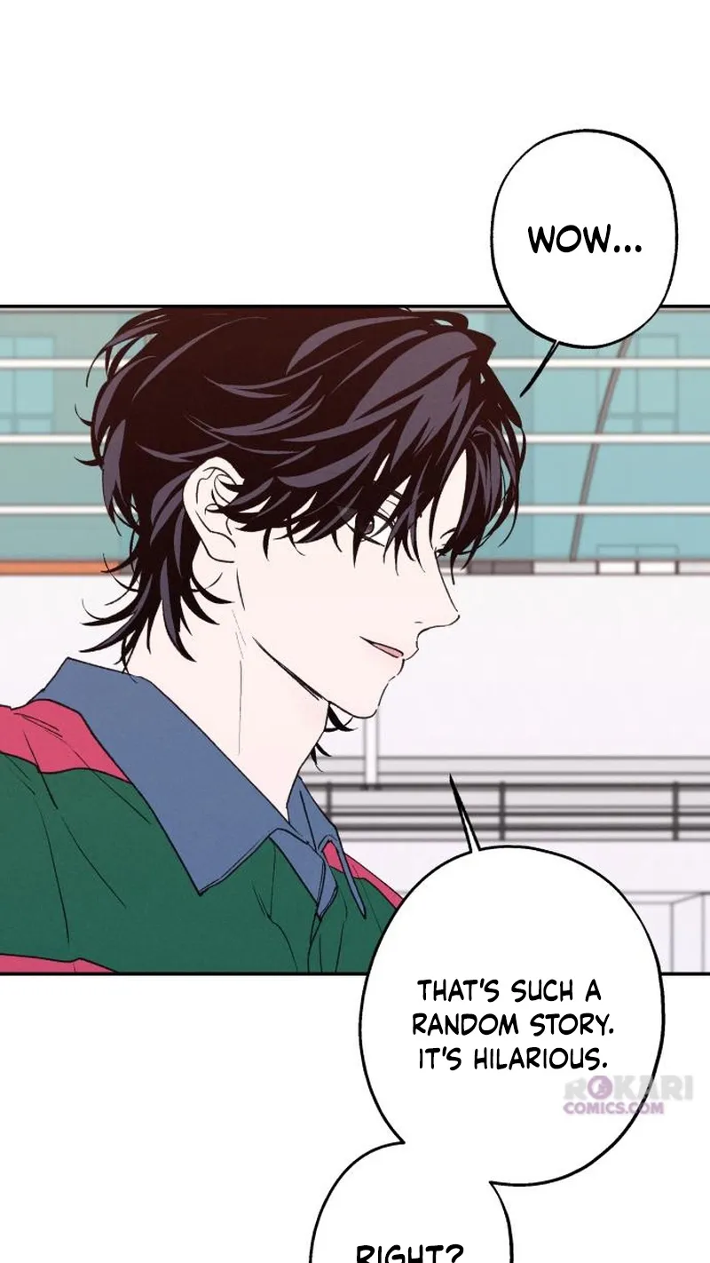 Read In Between EN Manga Online