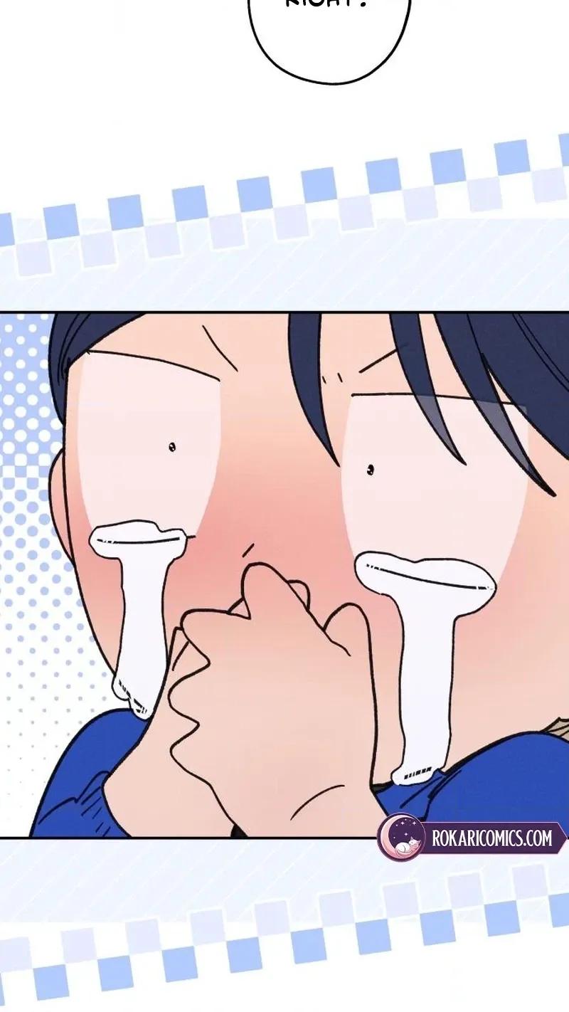 Read In Between EN Manga Online