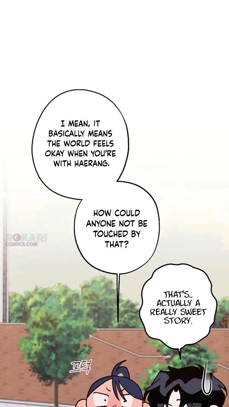 Read In Between EN Manga Online