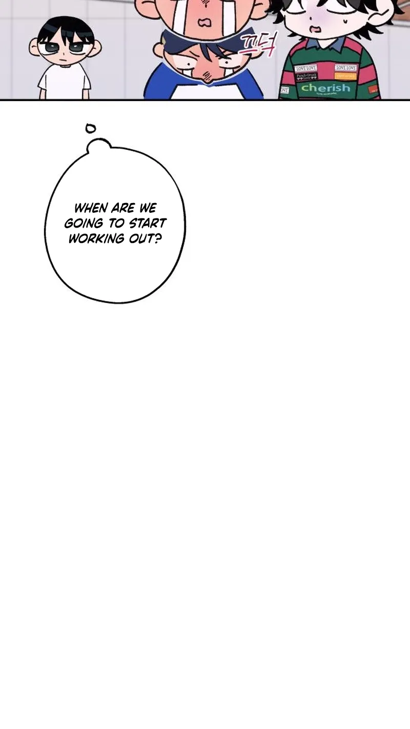 Read In Between EN Manga Online