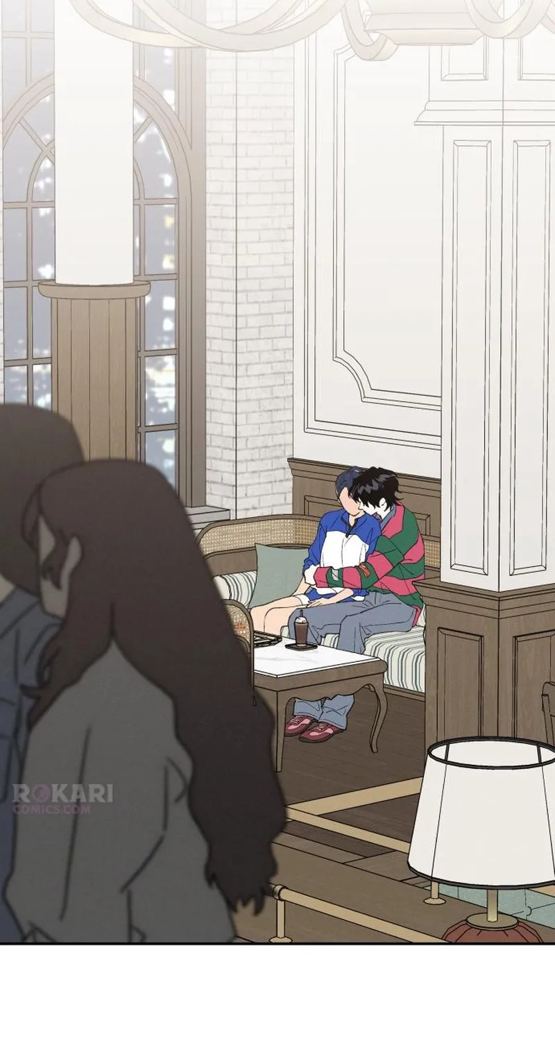 Read In Between EN Manga Online