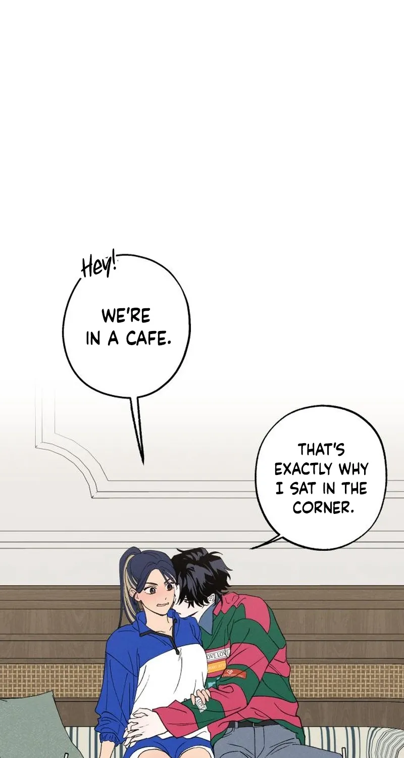 Read In Between EN Manga Online