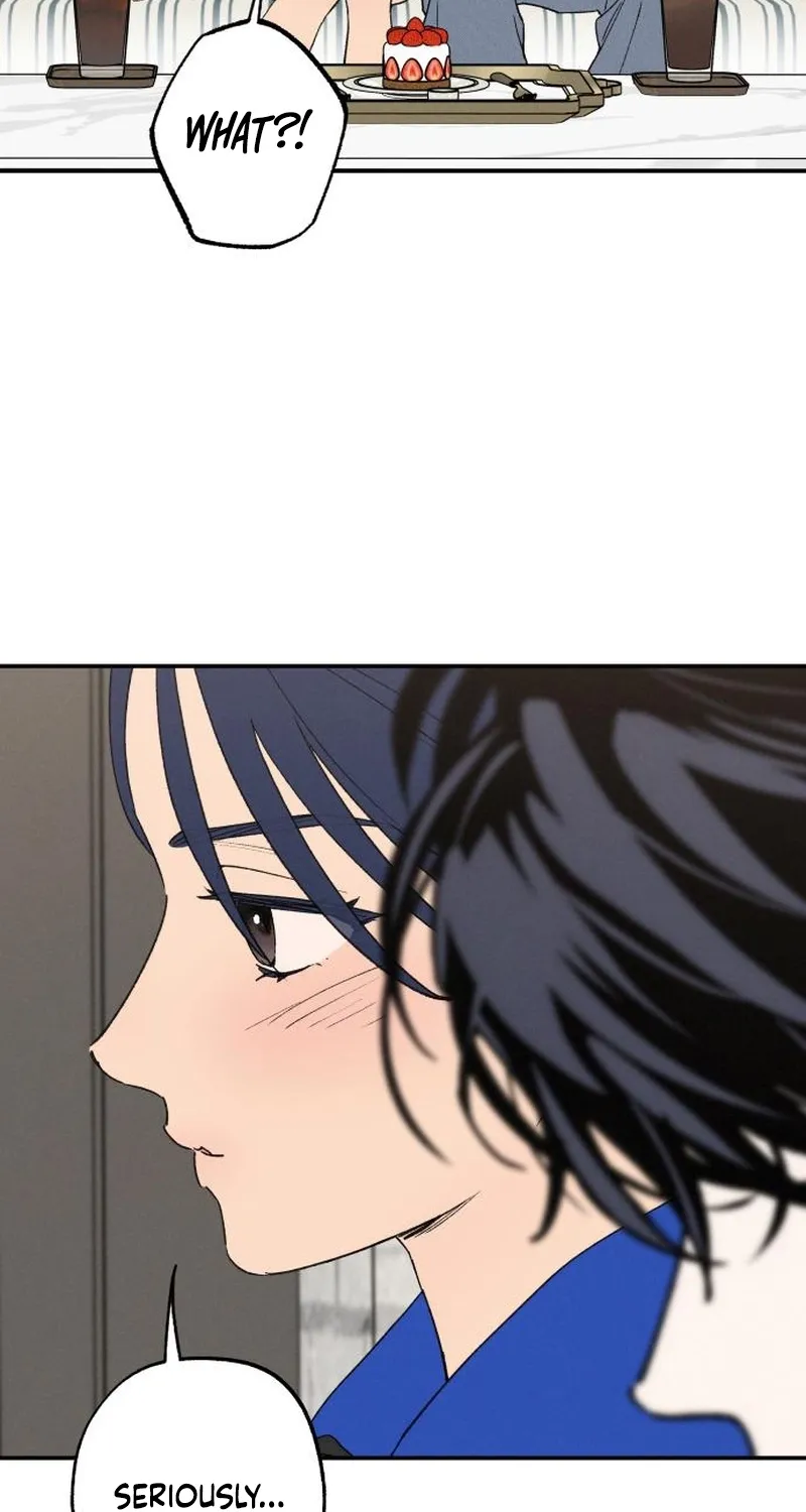 Read In Between EN Manga Online