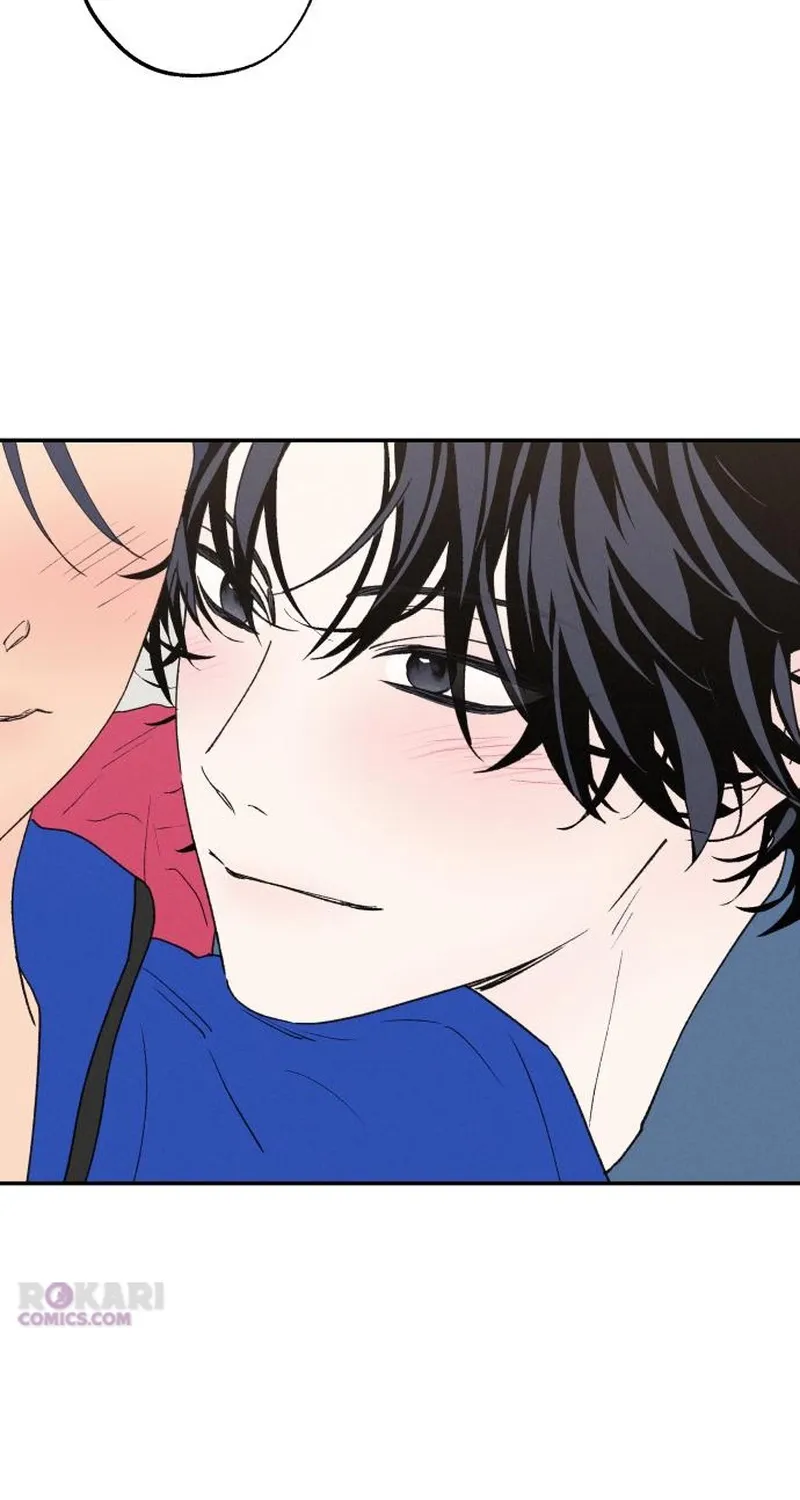 Read In Between EN Manga Online
