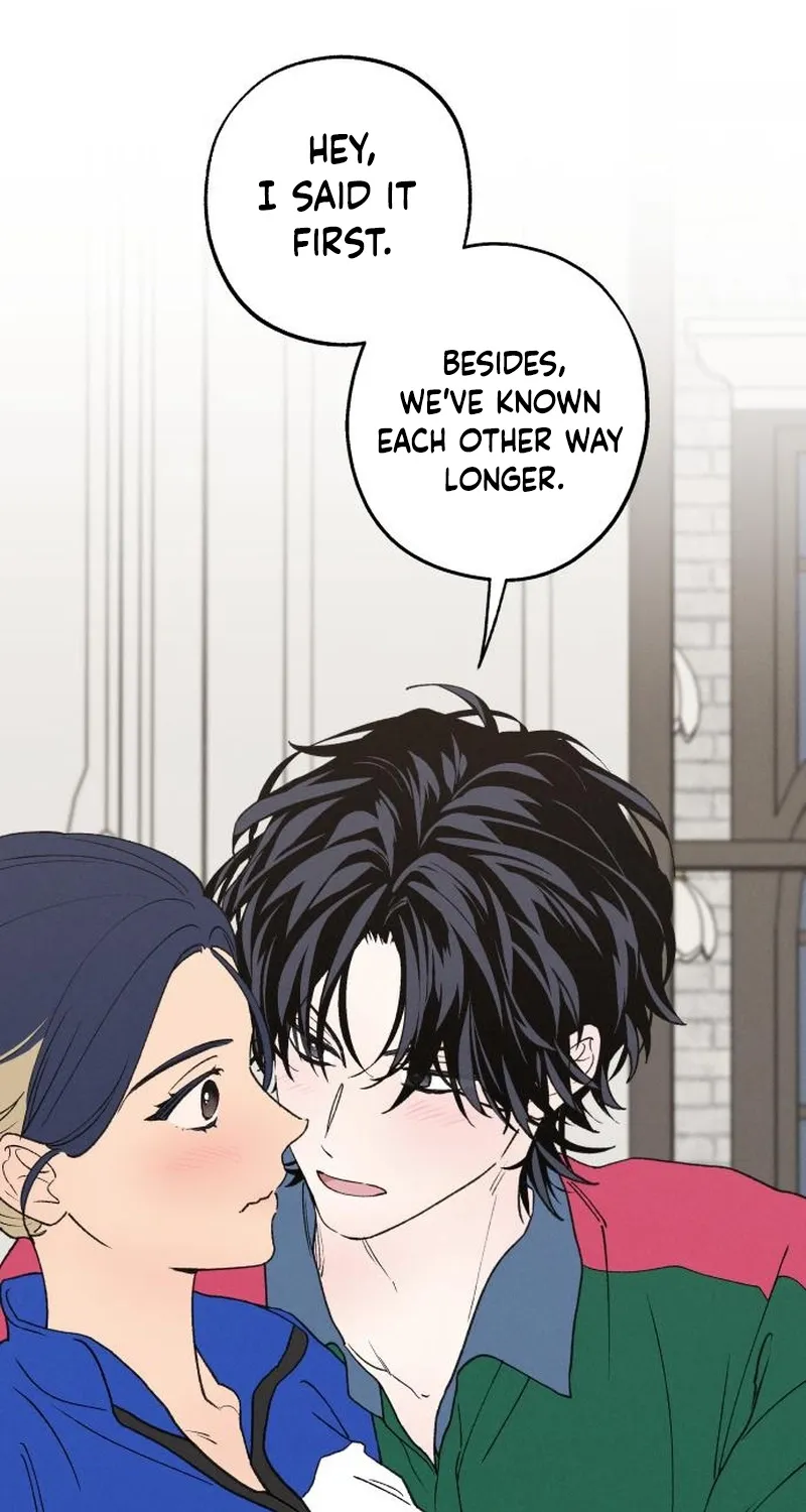 Read In Between EN Manga Online