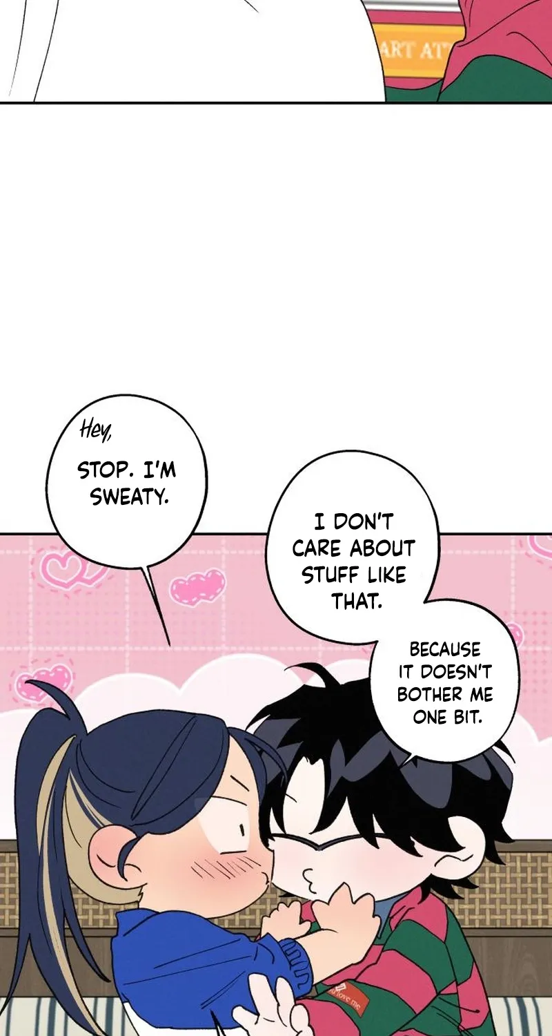 Read In Between EN Manga Online