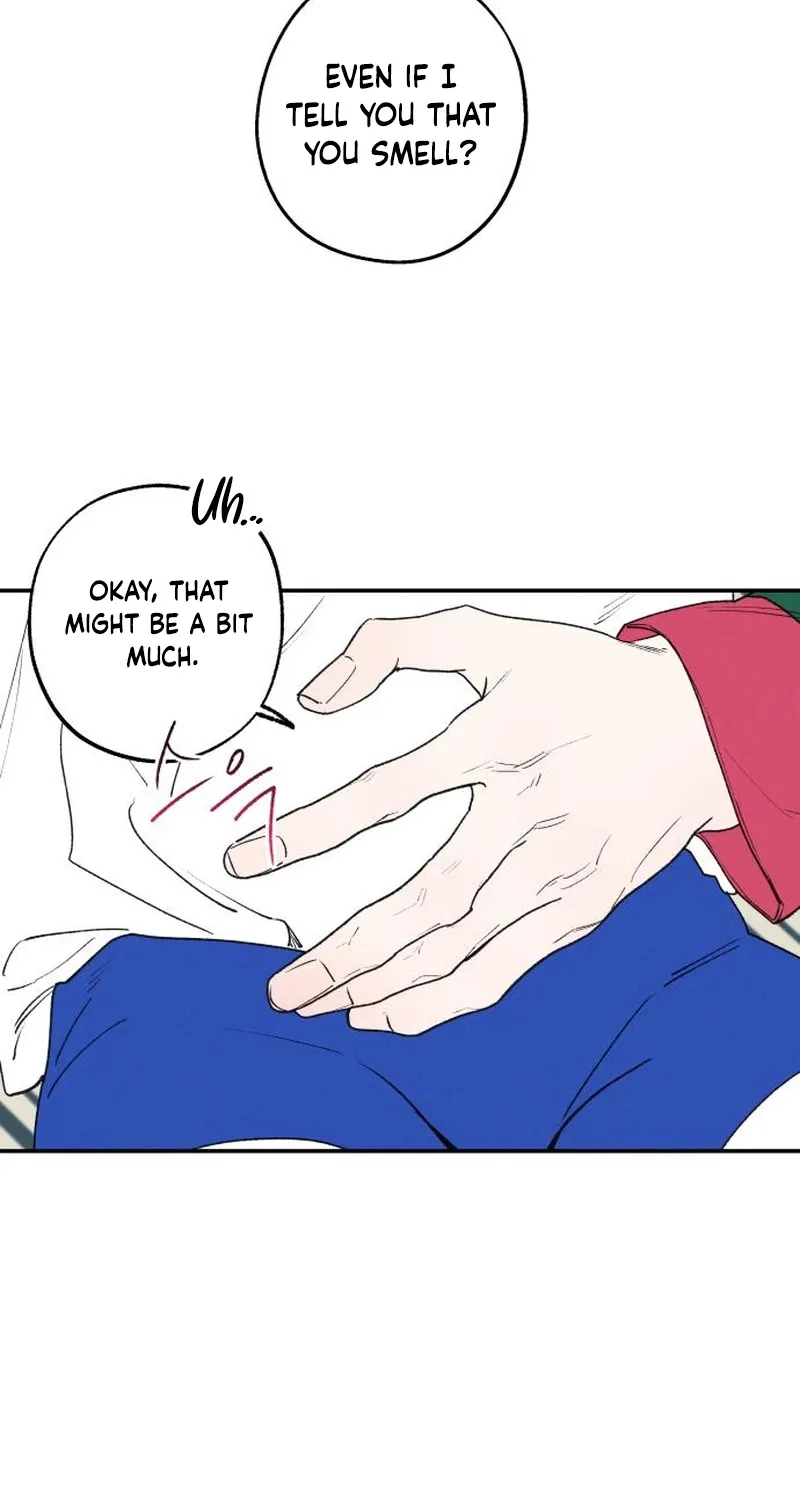 Read In Between EN Manga Online