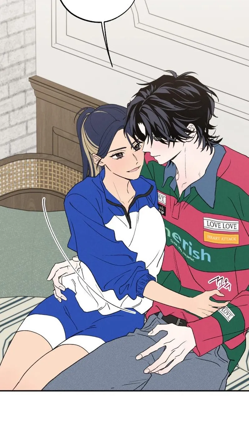 Read In Between EN Manga Online