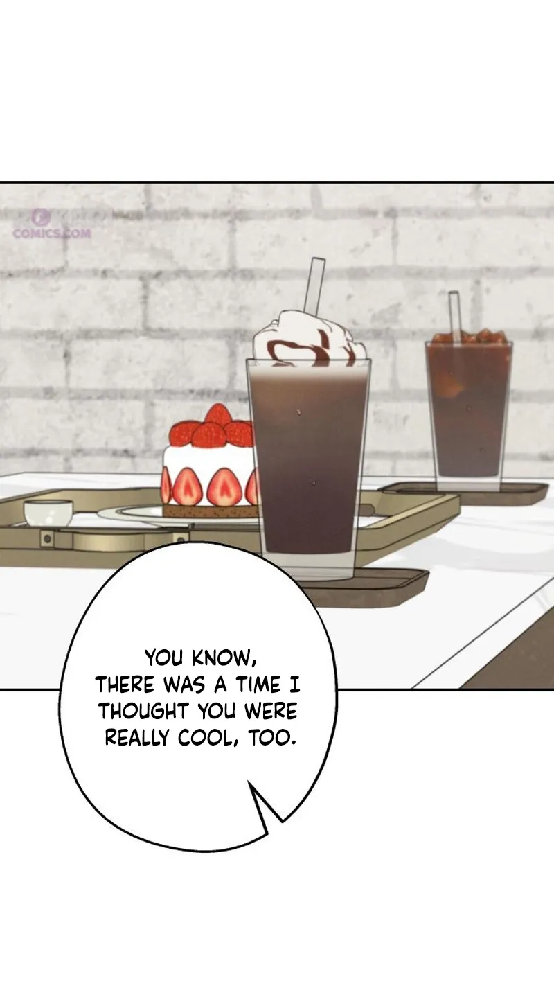 Read In Between EN Manga Online