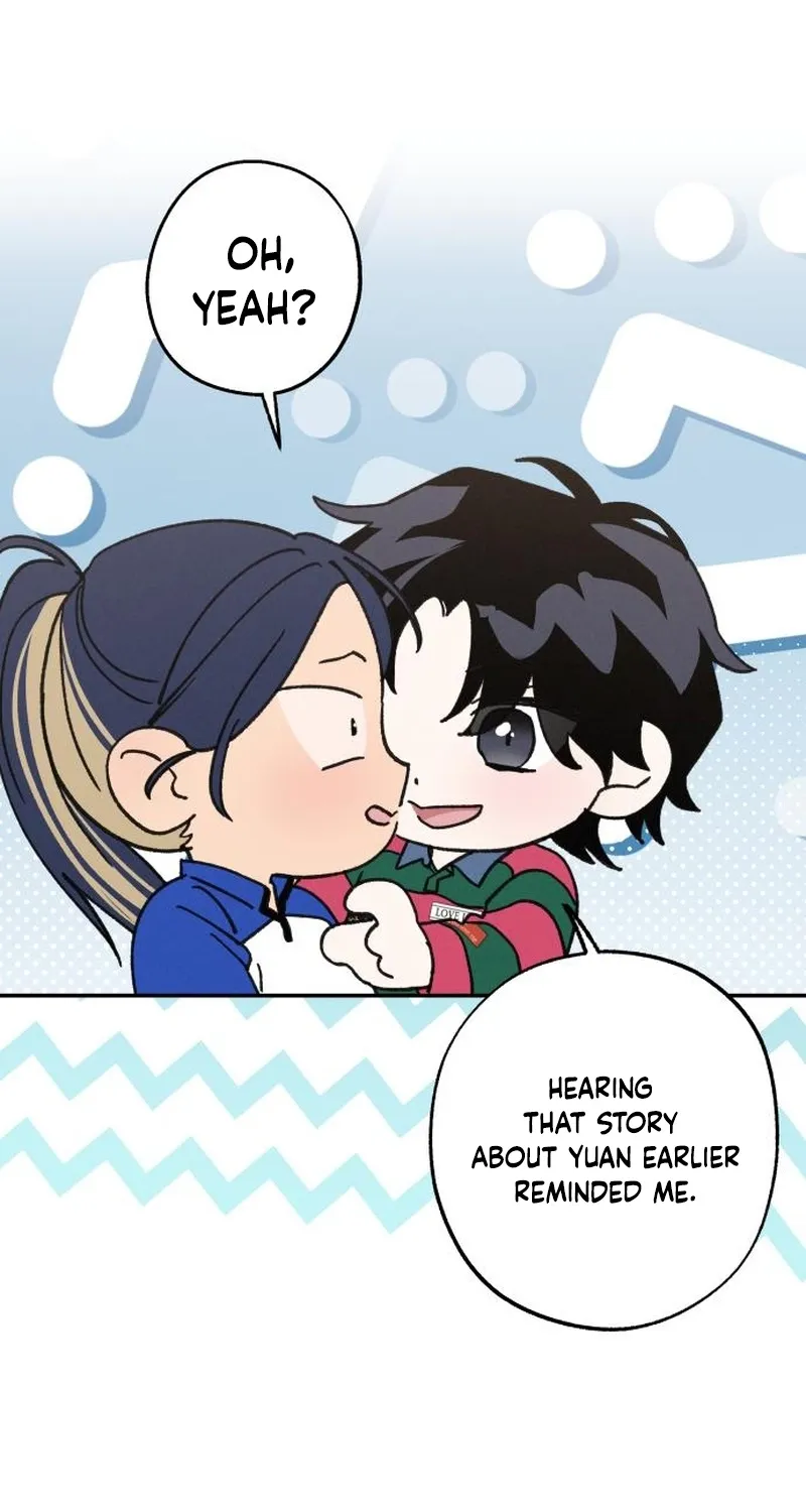 Read In Between EN Manga Online