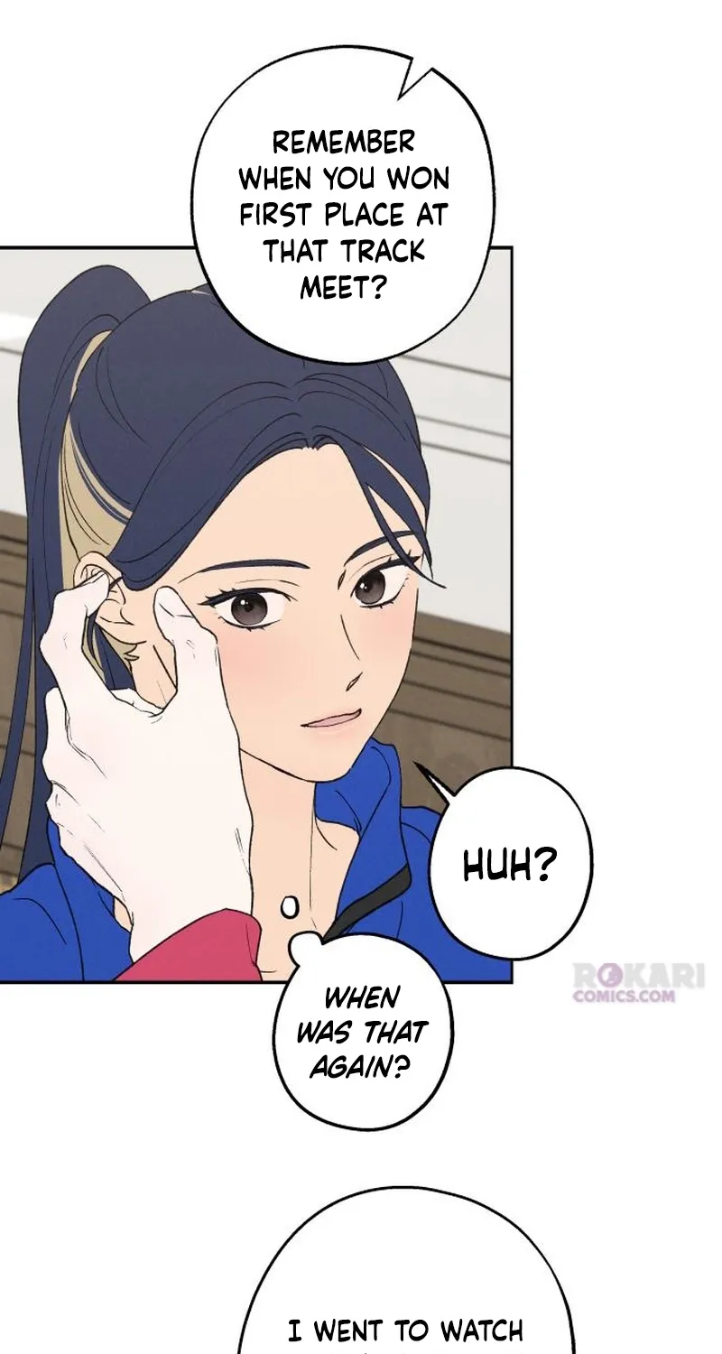 Read In Between EN Manga Online