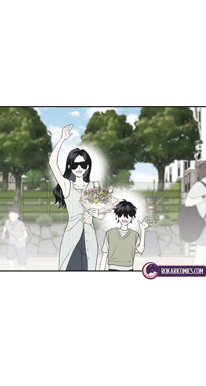 Read In Between EN Manga Online
