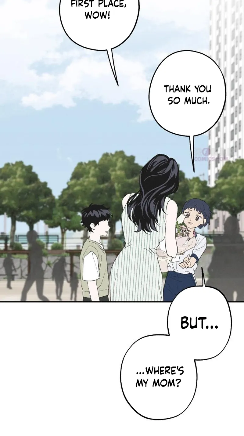 Read In Between EN Manga Online