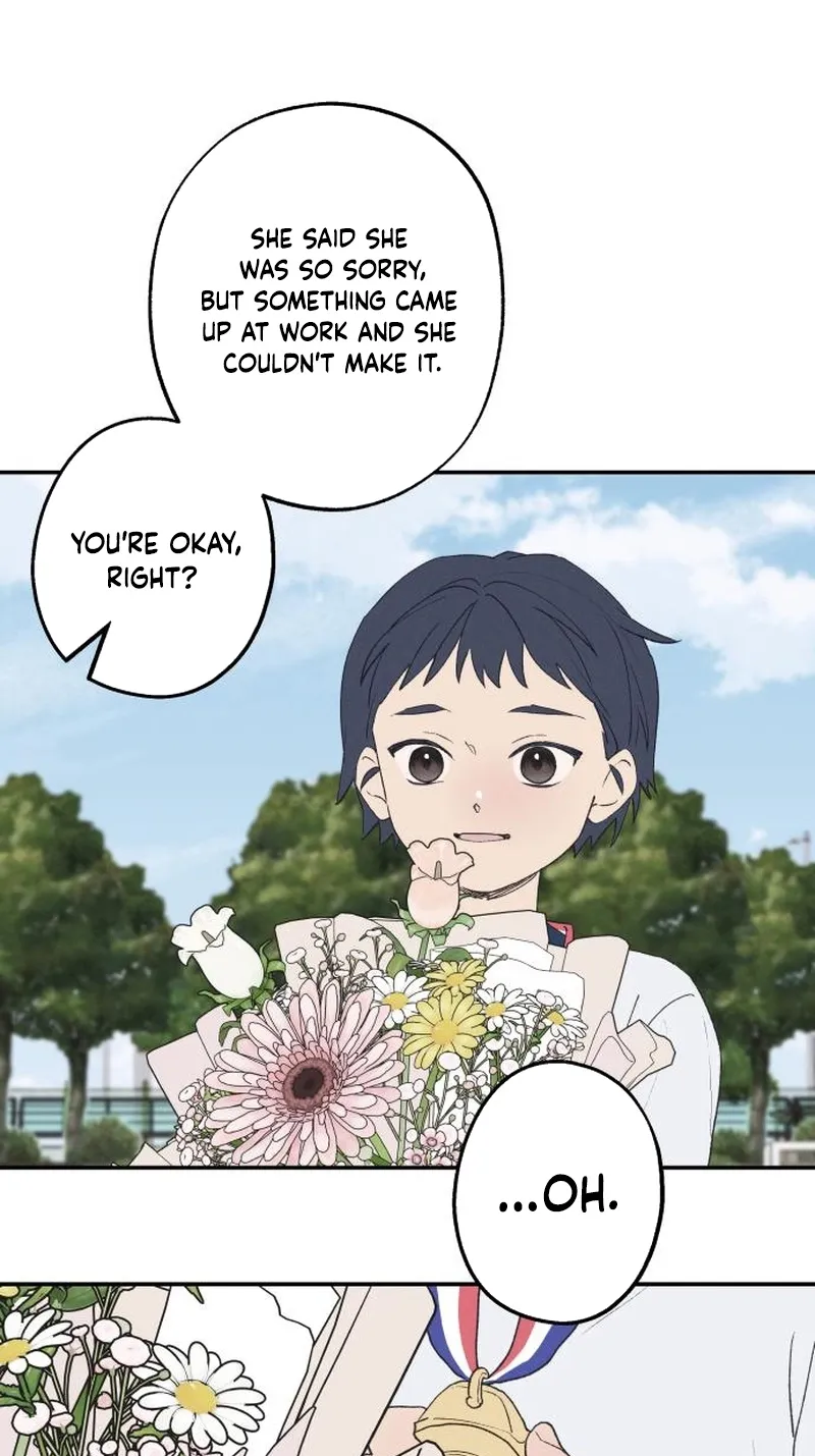 Read In Between EN Manga Online
