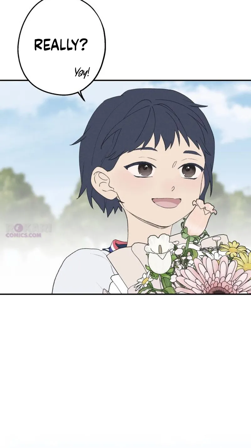 Read In Between EN Manga Online