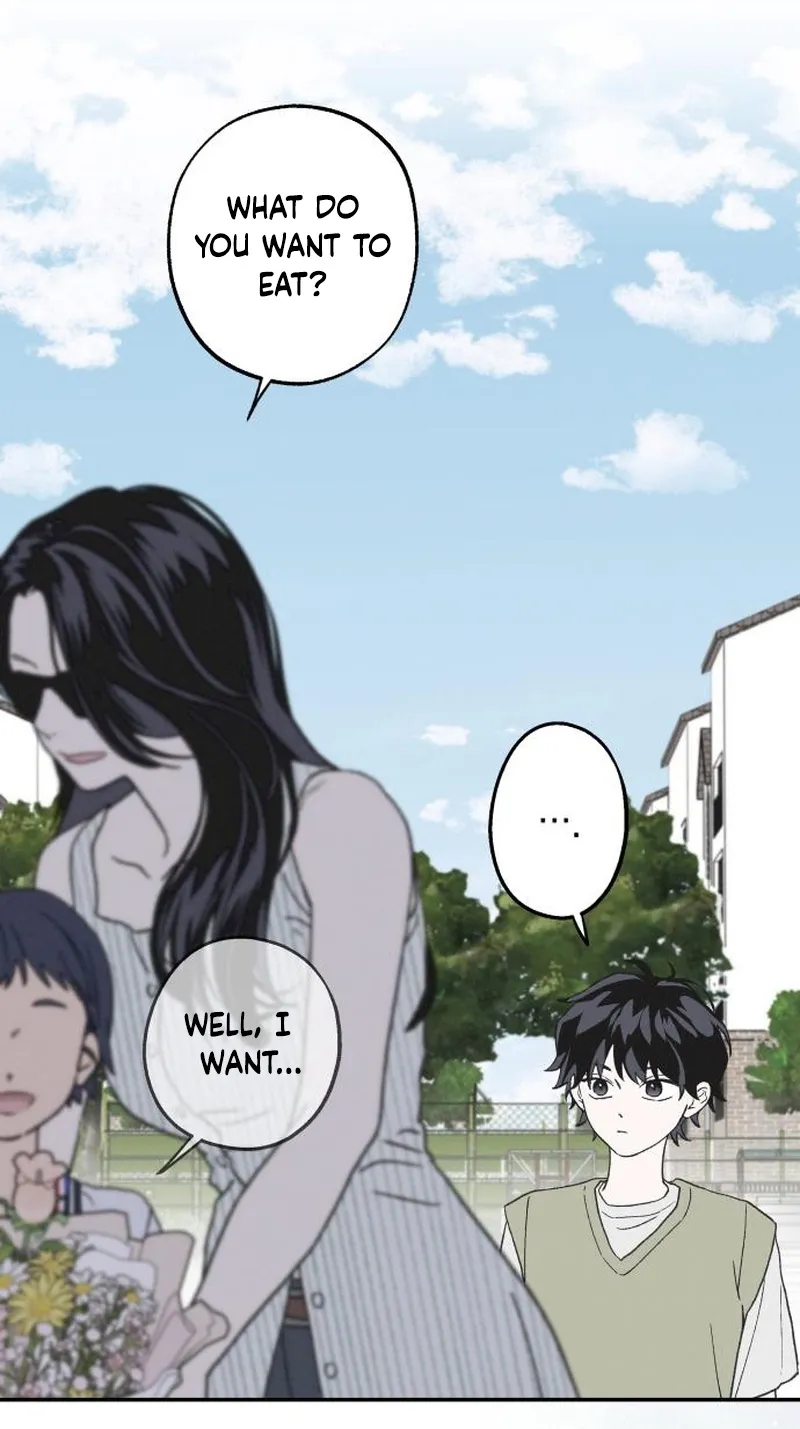 Read In Between EN Manga Online