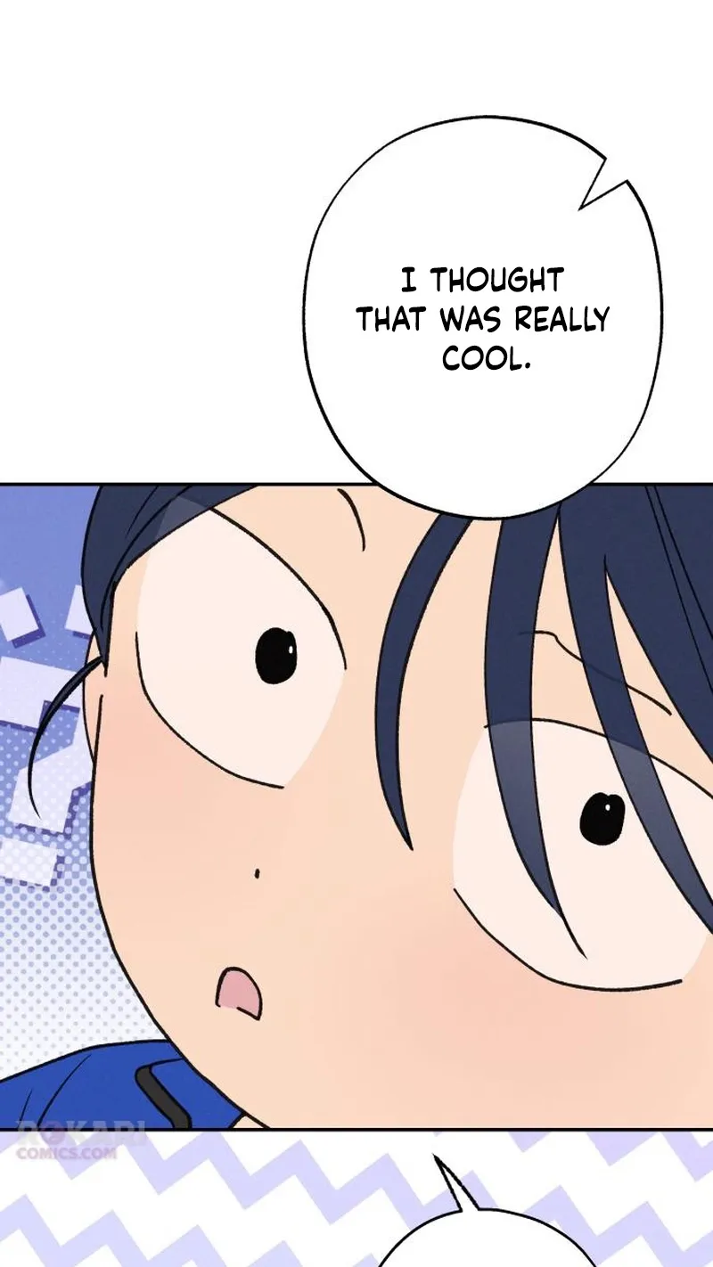 Read In Between EN Manga Online