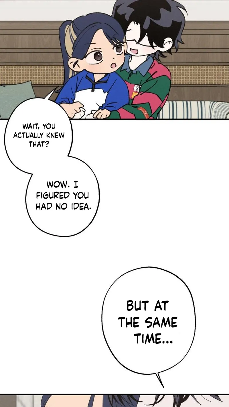 Read In Between EN Manga Online