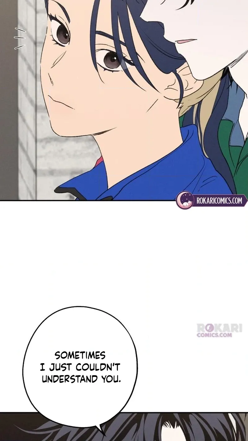 Read In Between EN Manga Online