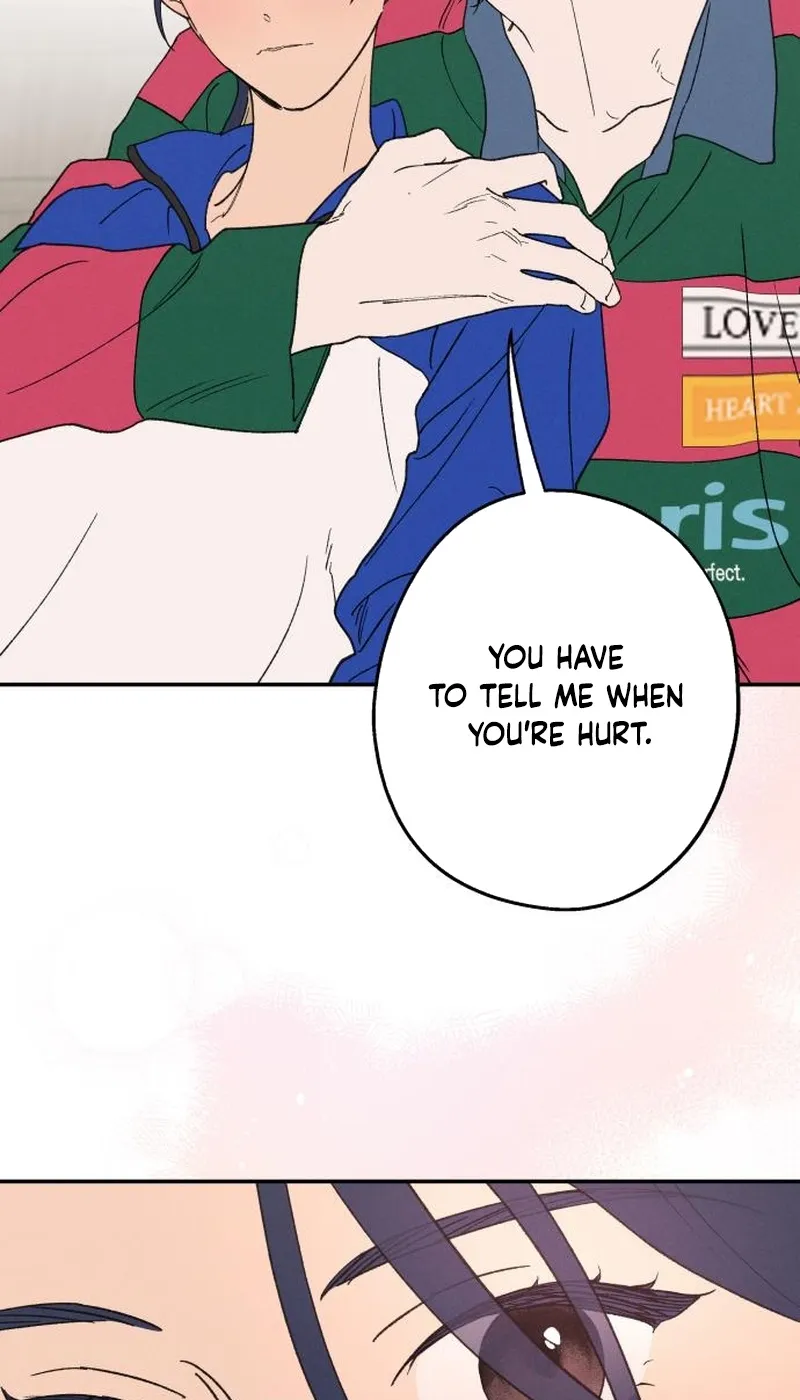 Read In Between EN Manga Online