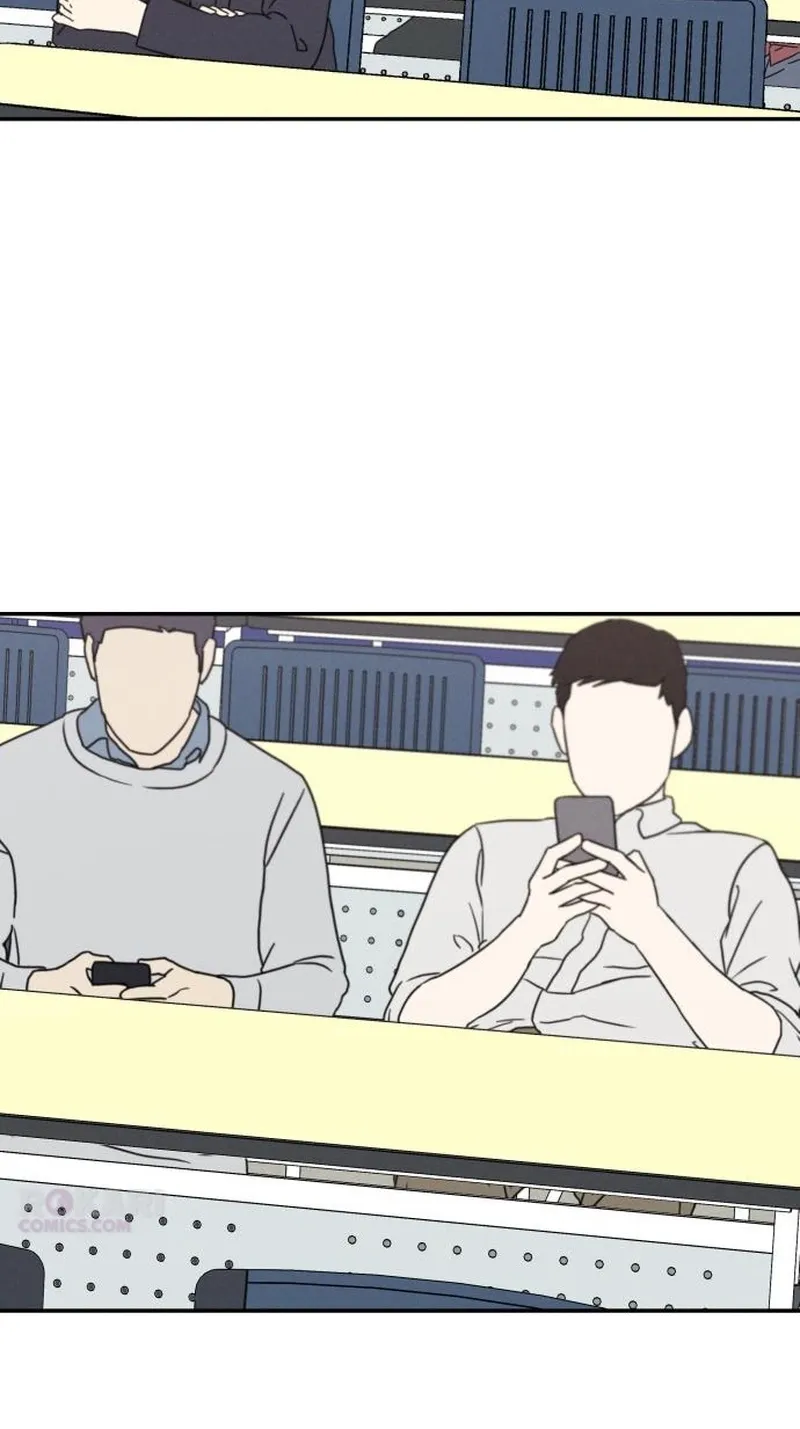 Read In Between EN Manga Online