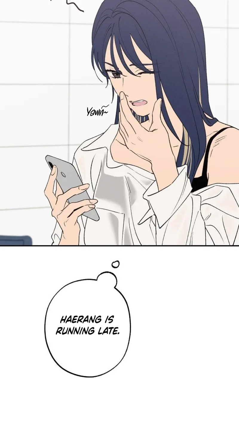 Read In Between EN Manga Online