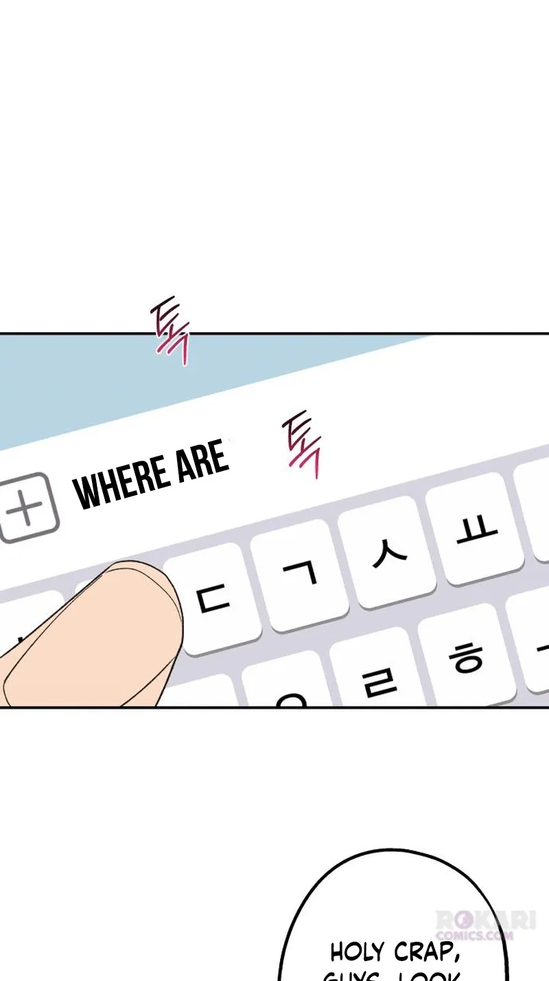 Read In Between EN Manga Online