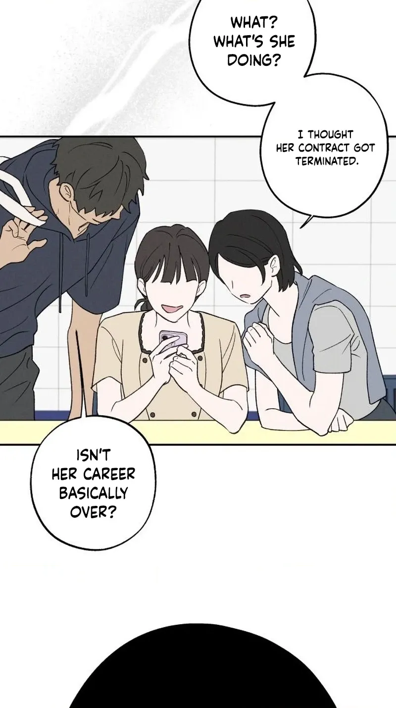 Read In Between EN Manga Online