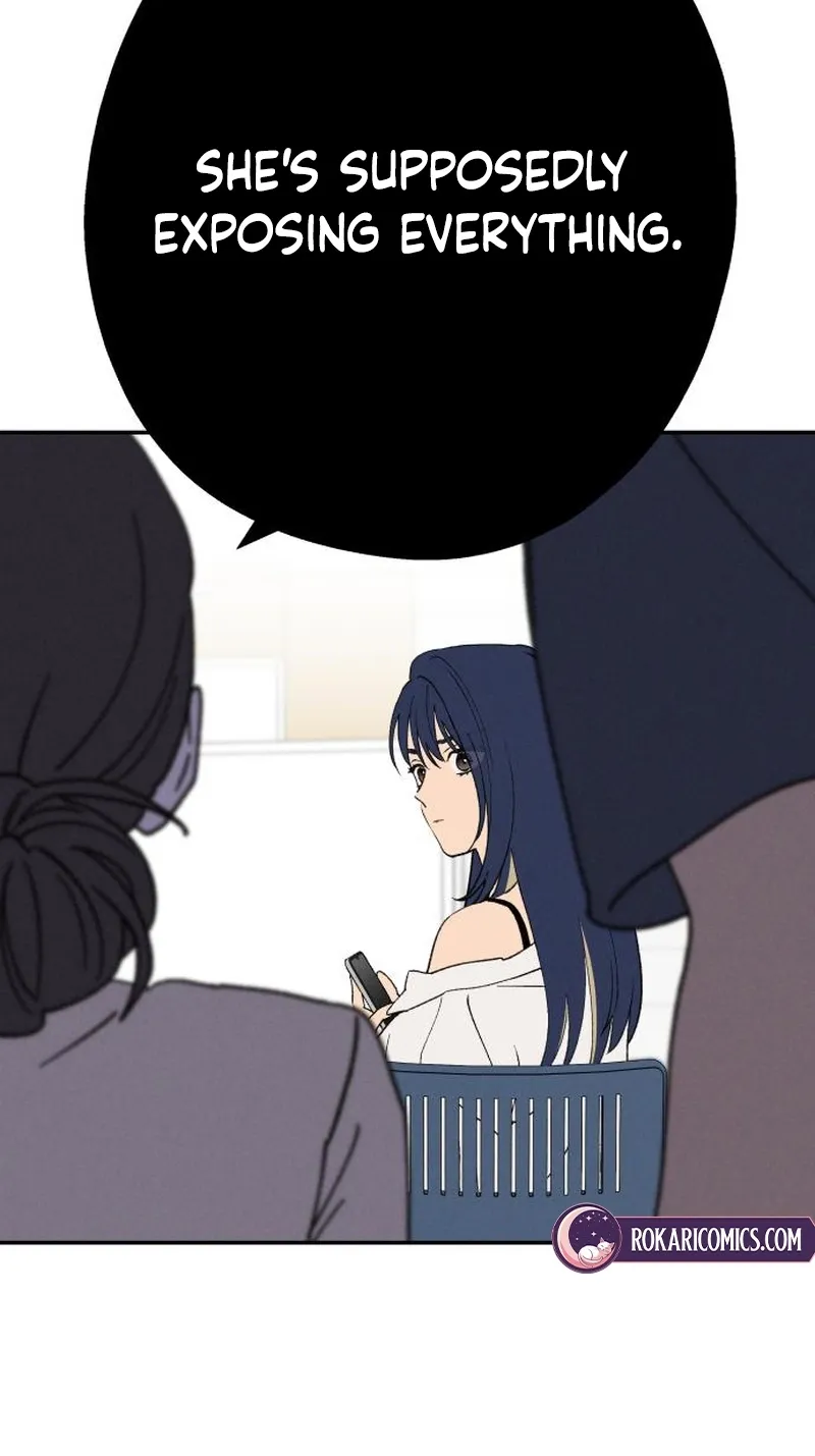 Read In Between EN Manga Online