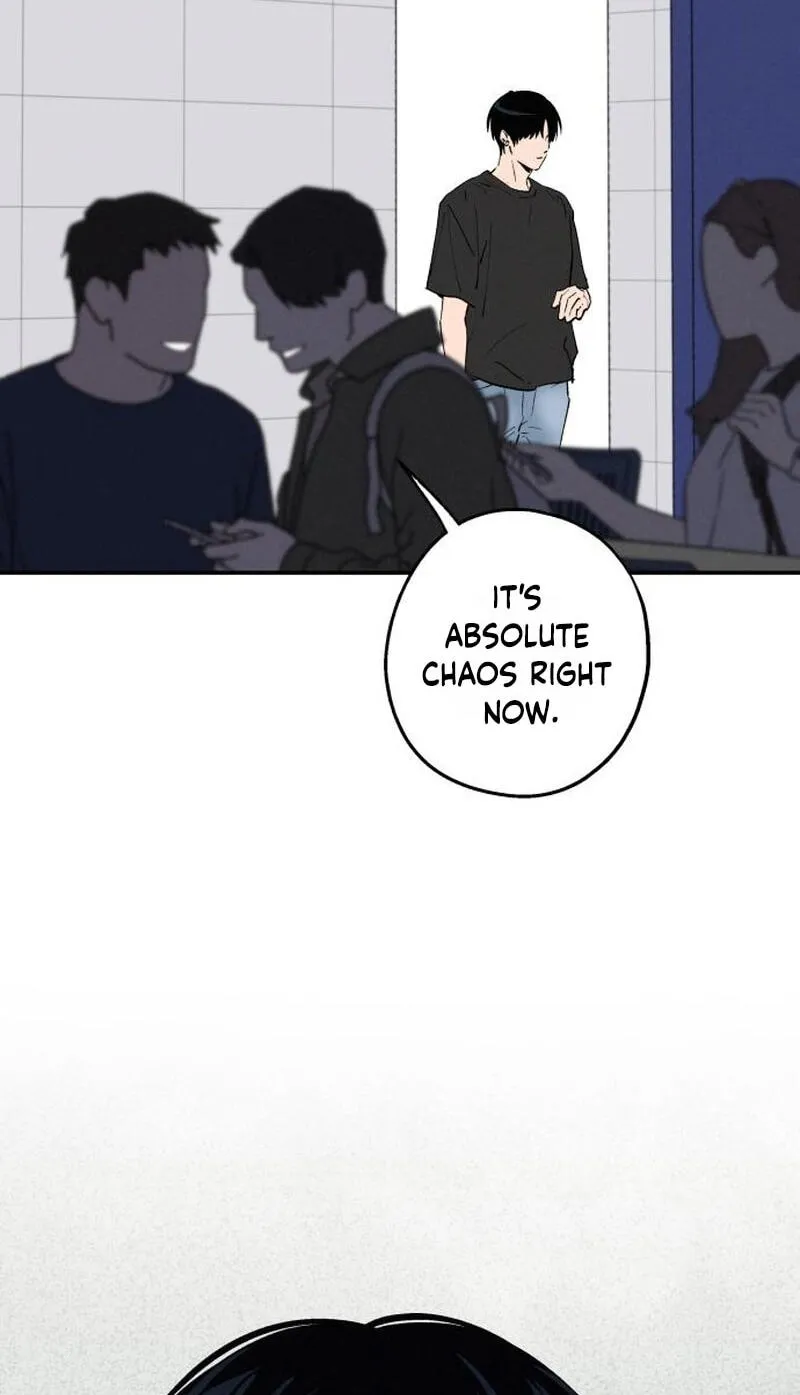 Read In Between EN Manga Online