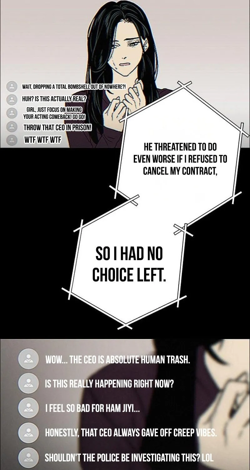 Read In Between EN Manga Online