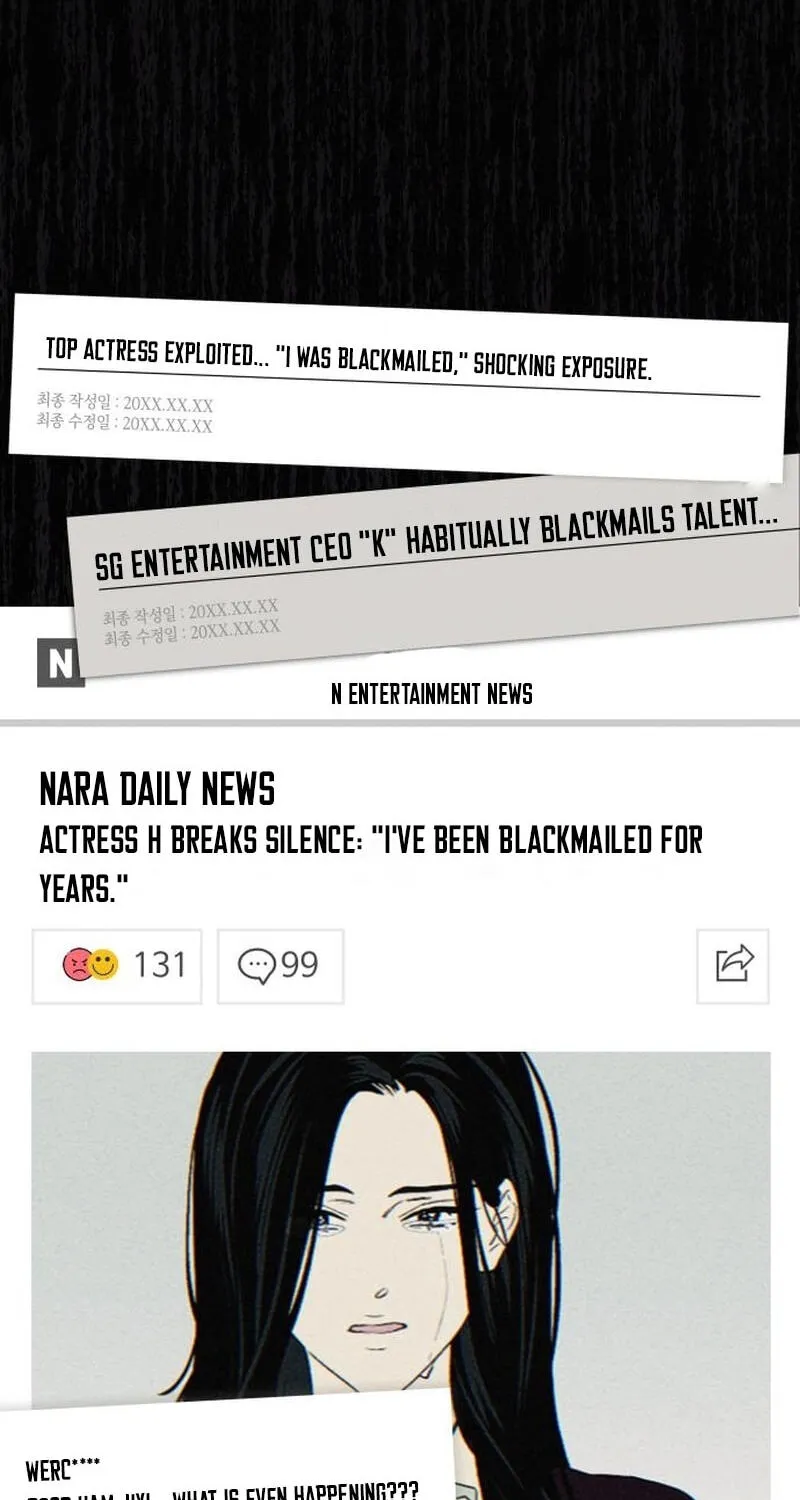Read In Between EN Manga Online
