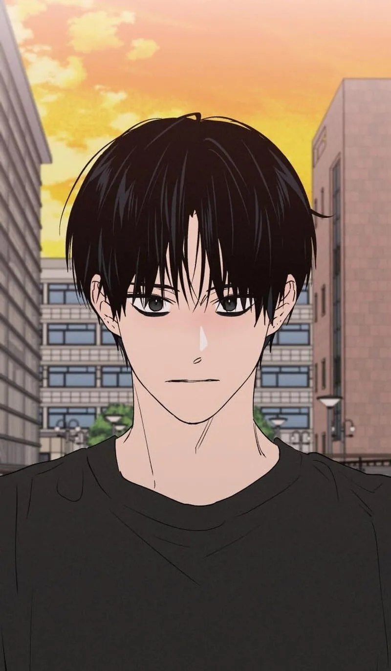 Read In Between EN Manga Online