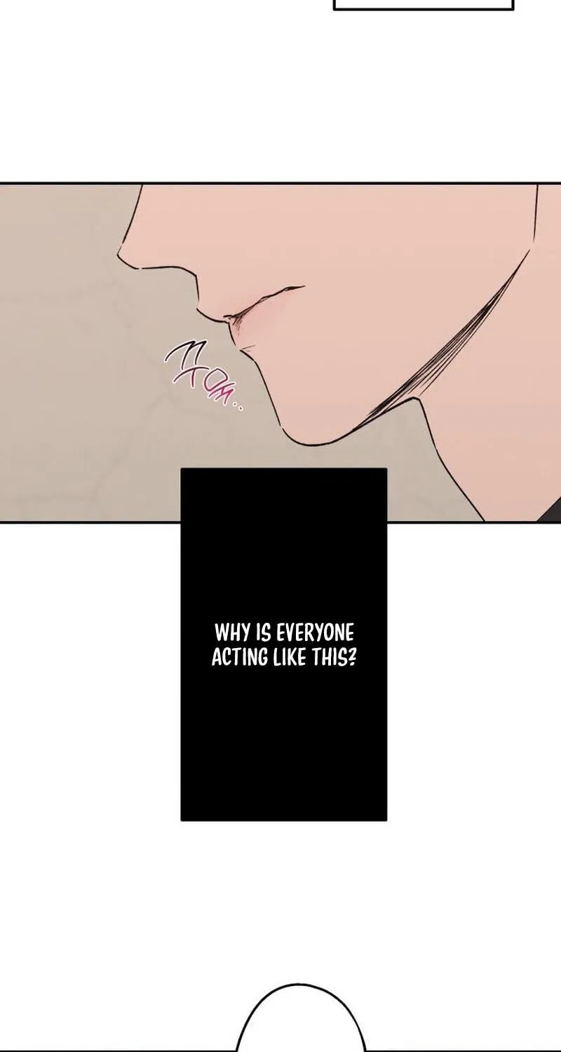 Read In Between EN Manga Online