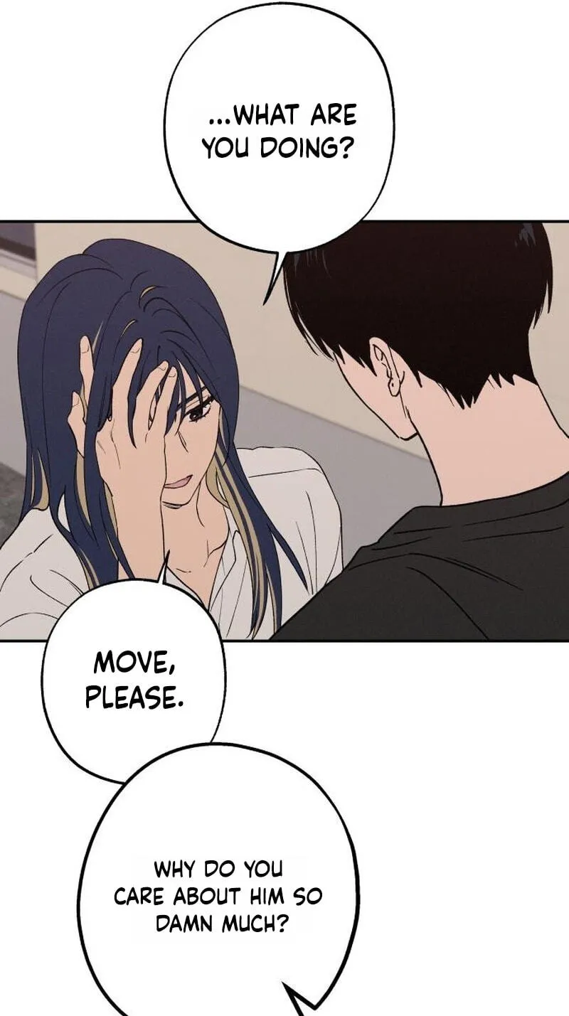 Read In Between EN Manga Online